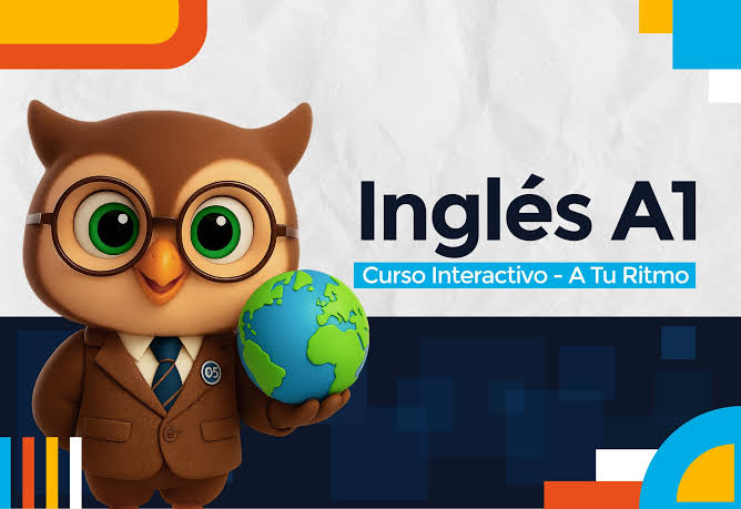 Inglés Básico – Nivel A1