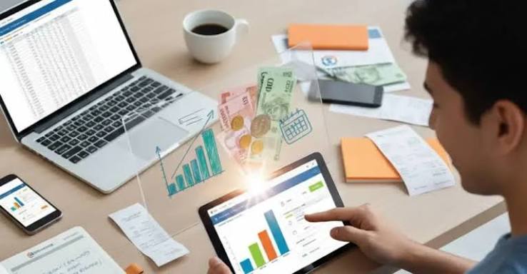 Contabilidad para Pequeños Negocios