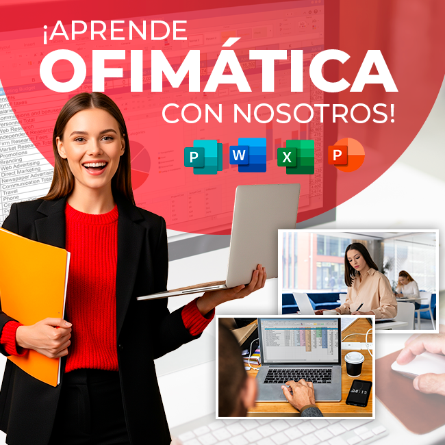 Ofimática Aplicada